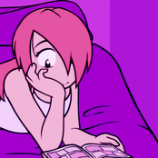 Rain: The Animated Series Lo-Fi, Vol. 1