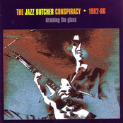 The Jazz Butcher Meets Count Dracula by The Jazz Butcher