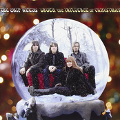 Under the Influence of Christmas