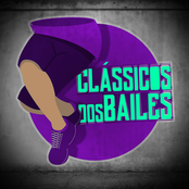 Clássicos Dos Bailes