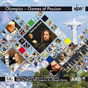 Olympics - Games of Passion