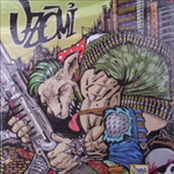 Graal by Uzômi