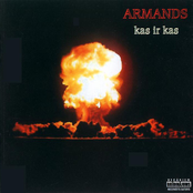 Ievads by Armands