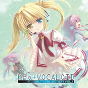 Key+VOCALOID Best selection vol.1