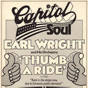 Earl Wright