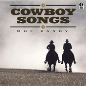 Moe Bandy: Cowboy Songs