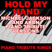 Hold My Hand (Michael Jackson & Akon Piano Tribute Version)