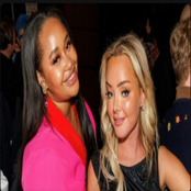 Sophie Elise & Fetisha