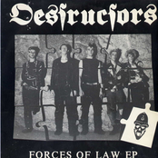 Destructors