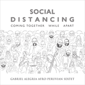Social Distancing: Coming Together While Apart