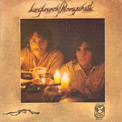 Lucky Love by Longbranch Pennywhistle