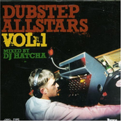Dubstep Allstars vol. 1 mixed by DJ Hatcha