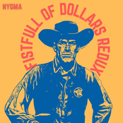 Nygma: Fistfull of Dollars Redux