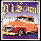 Old School: Volume 4