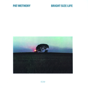 Midwestern Nights Dream by Pat Metheny