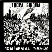 Agora É Nossa Vez... VINGANÇA!