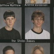 the stolen babies