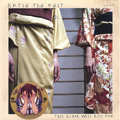 The Art Of Missing You by Katie The Pest