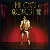 One Way Ticket Home by Phil Ochs