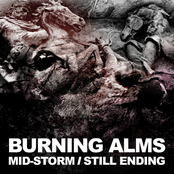 Mid-Storm / Still Ending