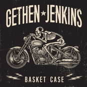 Gethen Jenkins: Basket Case