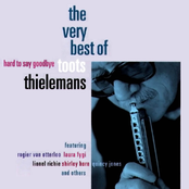 Hard To Say Goodbye by Toots Thielemans