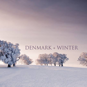 denmark + winter