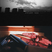 Trapped in Kansas / Yahweh - Split Single