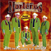 Recorriendo La Sierra