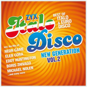 ZYX Italo Disco New Generation Vol. 2