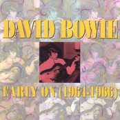 Early On (1964–1966)