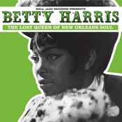 Betty Harris: Soul Jazz Records presents Betty Harris: The Lost Queen Of New Orleans Soul