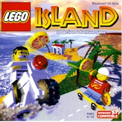LEGO Island