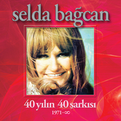 Selda Bagcan: 40 Yılın 40 Şarkısı