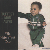 Tuffest Man Alive