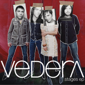 Back To The Middle by Vedera