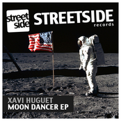 Moon Dancer EP