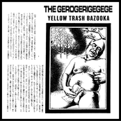 Yellow Trash Bazooka Album Picture