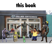 This Book? Plays The Coffeehouse, Destroying the Place They Once Called Home and Fruking It Up Among Their Peers in a Sussy and Rambunctious Way Before Being Falsely Identified as the Impostors and Voted Out