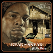 Keak Da Sneak: Mobb Boss