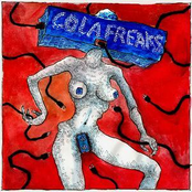 Cola Freaks 7"