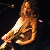 Ana Popovic Band