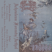 Acheulean Forests/Arthel Split