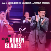 Una Noche Con Rubén Blades