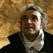 Catherine Malfitano,  Placido Domingo, Ruggero Raimondi