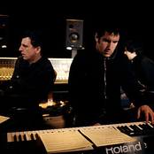 Atticus Ross/trent Reznor