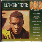 Sing A Little Song by Desmond Dekker