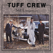 Jimmy Crack Corn by Tuff Crew