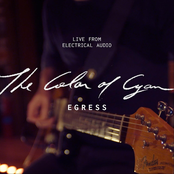 Egress (Live from Electrical Audio)
