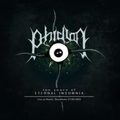 Ten Years of Eternal Insomnia - Live at Rocks